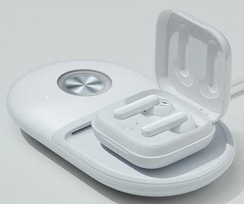 臨場感のあるサウンド オッポ「OPPO Enco W51」 イメージ2