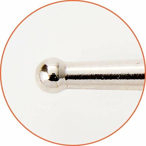 ヘッド部分 フェイスポインターおすすめ イメージ