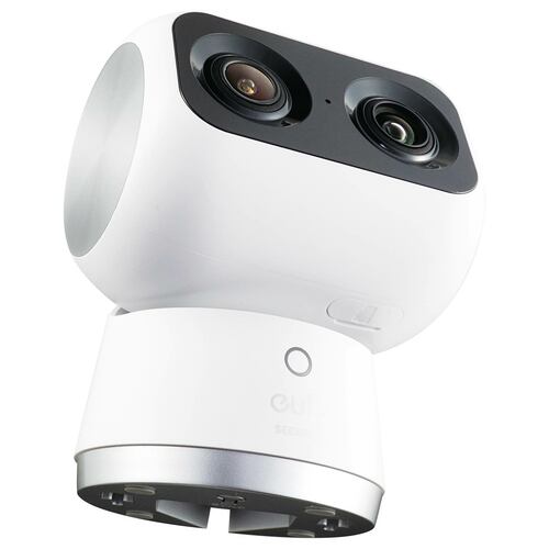 アンカー「Eufy Security Indoor Cam S350」おすすめ アンカー Eufy Security Indoor Cam S350 イメージ1
