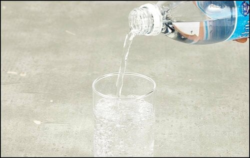 【炭酸の強さ】ガスボリュームが約4.76GVで全製品中1番の強さ! 炭酸水おすすめ イメージ