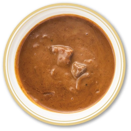 高級レトルトカレーおすすめ エスビー食品 噂の名店 欧風ビーフカレー イメージ2
