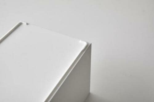 理由3：スタッキングが安定 イメージ2