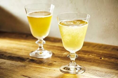 地域の特産品の柿でこだわって作った石井物産「純柿酢」 イメージ2