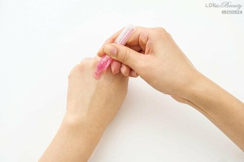 PDRN美容液の選び方 PDRN美容液おすすめ イメージ