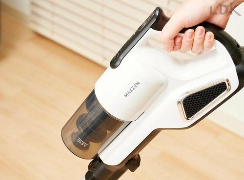 軽さ コードレス掃除機おすすめ イメージ