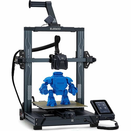 【FDM式3Dプリンター】Elegoo「Neptune 3 PRO」 イメージ