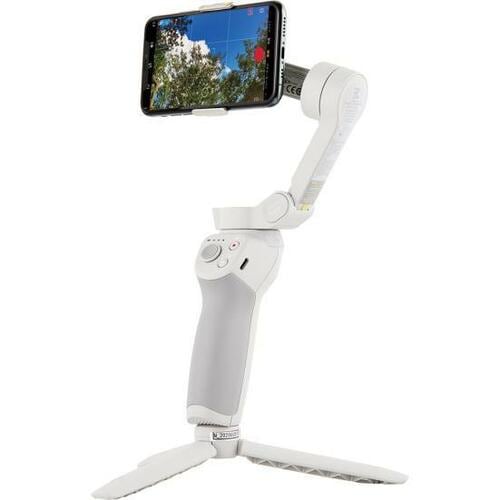 動画のレベルがワンランク以上アップするDJI「OM 4」 イメージ