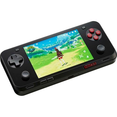 Androidゲーム機おすすめ AYANEO Pocket ACE(12GB/256GB) イメージ