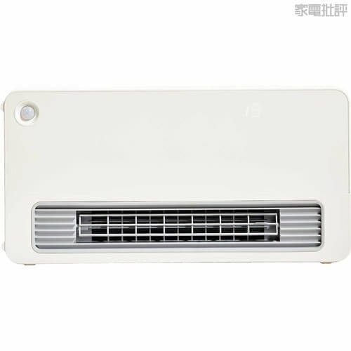 ヨコ置き セラミックヒーターおすすめ イメージ