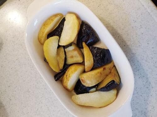 マストバイのワケ：材料を入れて焼くだけ！ イメージ2