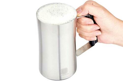 パール金属 「真空断ジョッキ H-6054」 イメージ