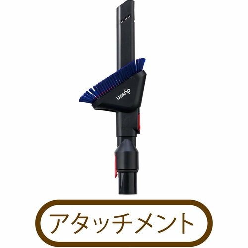 重量：1.33kg コードレス掃除機おすすめ イメージ