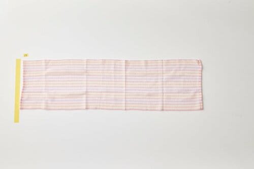 ボディタオルおすすめ ヨコズナクリエーション バスパーティ わた雪のようなやさしい泡立ち アセロラエキス&マリンコラーゲンエキス イメージ2