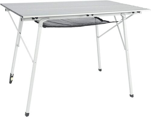 アウトドアテーブルおすすめ Timber Ridge アウトドアテーブルmedium イメージ1