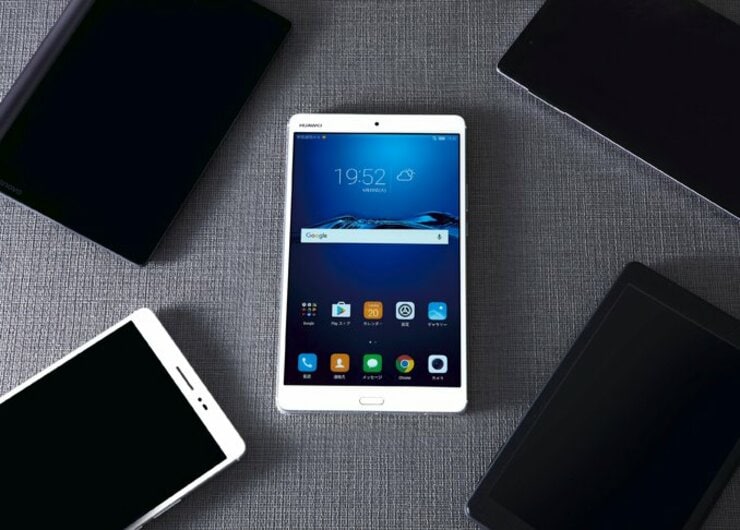 iPad絶好調！…でもSIMフリーならアンドロイドが買いの理由