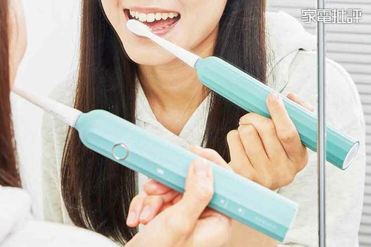 新旧比較テストでわかってしまった最強電動歯ブラシの本当の実力