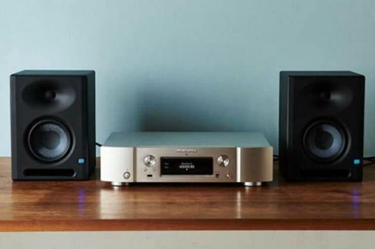 コスパ高な万能再生機！ おすすめスピーカー＆アンプのセット｜プロが紹介