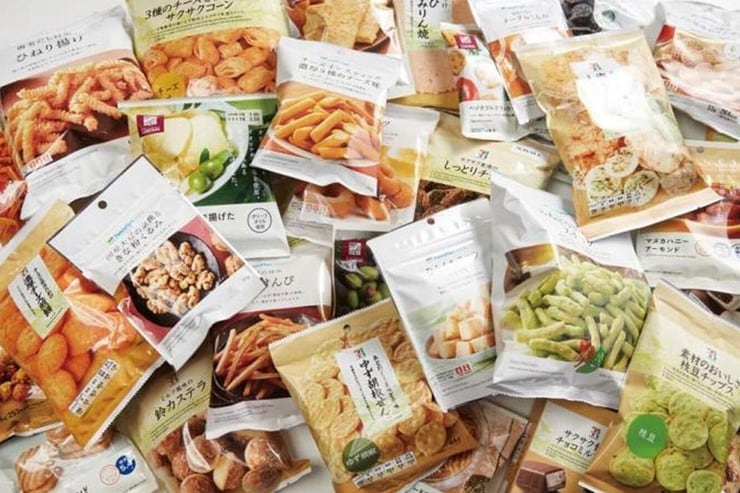 コンビニのお菓子全試食おすすめランキング｜最高のおやつはどれ？