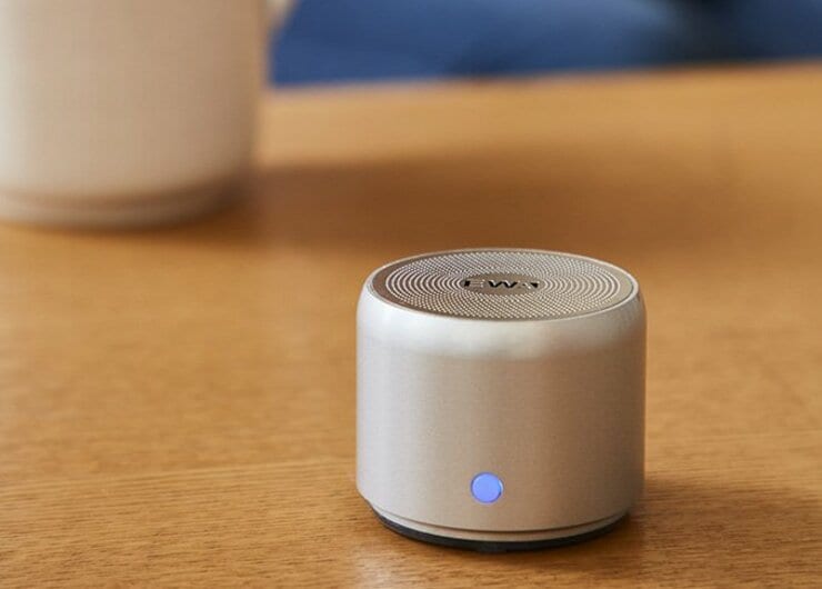 BoseでもAnkerでもない！ 手乗りBluetoothスピーカーは“2000円”でOKな理由