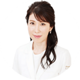 北朝霞メディカルクリニック 院長/皮膚科専門医 中村淑子 先生 アイコン