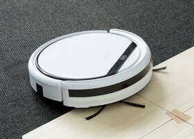 ルンバじゃなくていい!“安くて賢いロボット掃除機”で気持ちにヨユー持たせよう