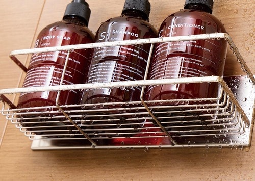 ボトルをプッシュしてもびくともしない安定感 LDKベストバイ2025おすすめ イメージ2