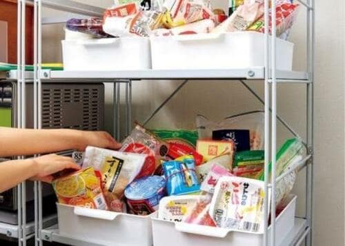 繰り返す「散らかループ」から脱出したい! イメージ