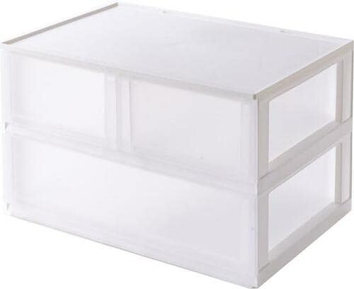 ニトリ「引出し Nインボックス レギュラー 2段/引出し3個」