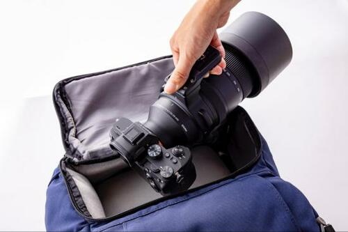 はじめての超望遠にはタムロンがベスト イメージ3