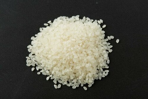 他にないモチモチ食感新潟「ミルキークィーン」
