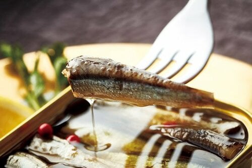 イワシのくさみはゼロ魚本来の旨味を味わえる イメージ2