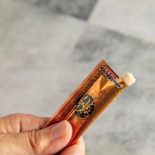 犬用おやつおすすめ ドギーマンハヤシ ドギーマン とろ紗 ささみ イメージ2