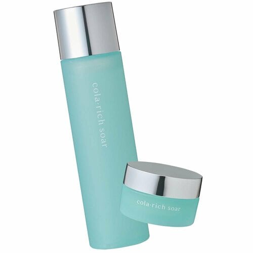 化粧水&クリームのライン使いおすすめ コラリッチ ソア セットアップローション/プロテクションクリーム イメージ1