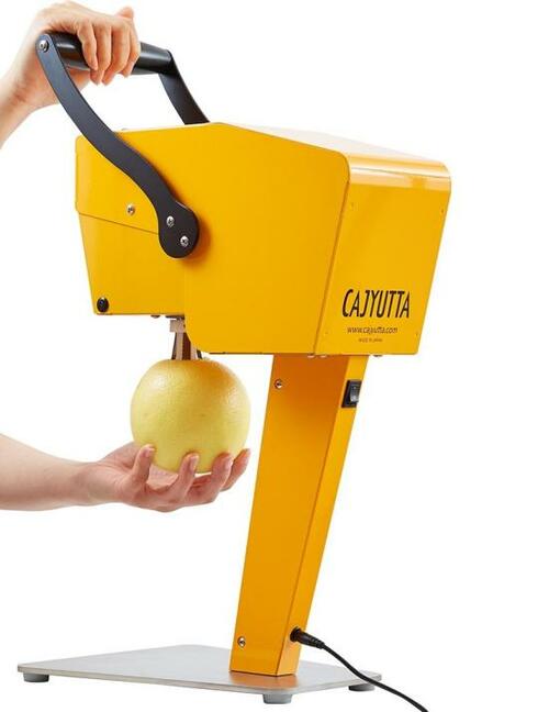 価格は高いが実力は最高の「カジュッタ」 イメージ