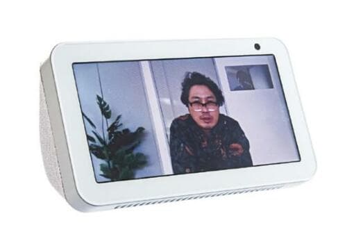 実家にスマートスピーカーを置いてできることは？ イメージ