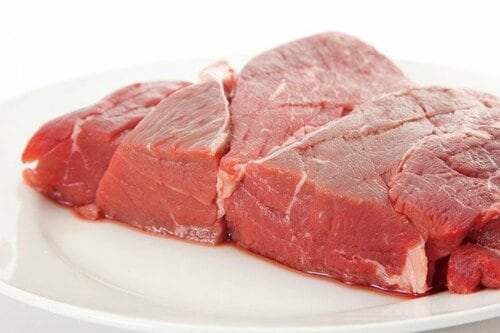 安心してください新鮮なら段々赤くなります イメージ2