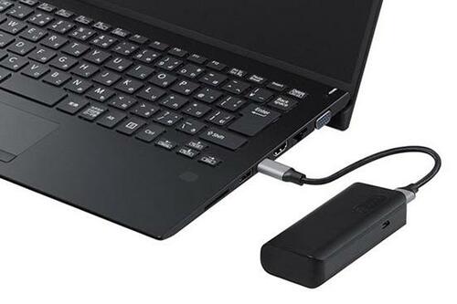 大定番になり得る優秀モデル 1位はVAIO SX14 イメージ4