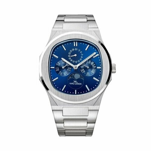 KARL-LEIMON「Majesty」