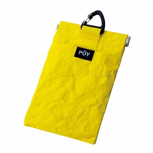 携帯ゴミ箱おすすめ HEMING'S ［POY］POY/SYMBOL イメージ1