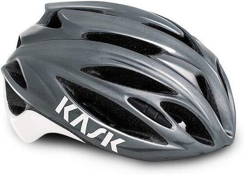 KASK(カスク):ヘルメット RAPIDO BLK L ヘルメット:自転車アクセサリー