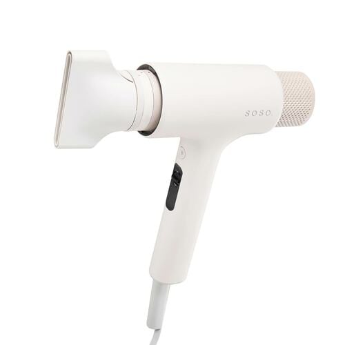 ドライヤーおすすめ SOSO. Air Moist ヘアドライヤー イメージ