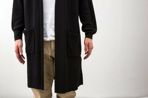 【B評価】グローバルワークは着こなしがちょっと難しいかも