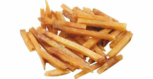 【2位】素材本来の甘みが楽しめる昔ながらのおやつ イメージ