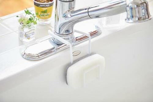 シンプルな構造でぬめりがたまらない！ イメージ