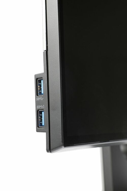 DELL U2718Qのディテールをご紹介します イメージ11