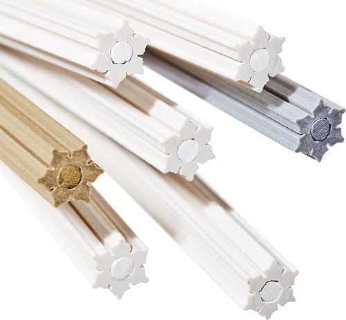 美しく雪を降らせよう TRINUS「雪色鉛筆」 イメージ2