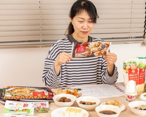 ベイシアPBの冷凍食品のお得商品をチェック！ 【2024年】ベイシアプレミアム（冷凍食品）のおすすめランキング8選。 買って間違いのない逸品をプロとセレクトおすすめ イメージ
