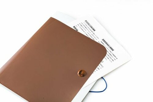 赤青黄の原色ファイルは派手すぎ！ イメージ2