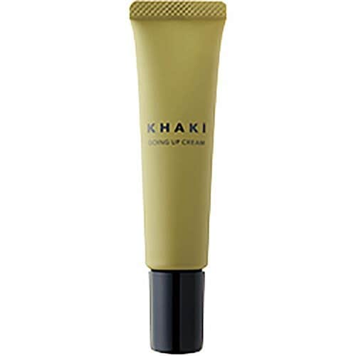 メンズ向けシワ改善クリームおすすめ KHAKI エイジングケア 保湿クリーム イメージ