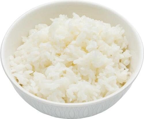 パサつきがやや気になる アイリスオーヤマ「長期保存パックごはん」 イメージ2